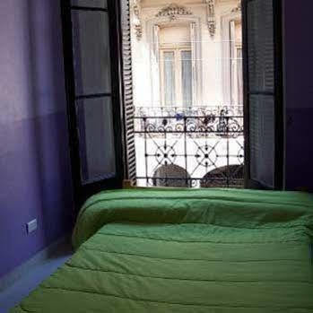 Hostel Downtownmate Buenos Aires Exterior foto